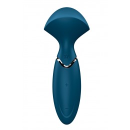 Satisfyer 20077 Mini Wand-er bleu - Satisfyer