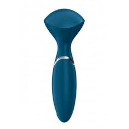 Satisfyer Mini Wand-er bleu - Satisfyer