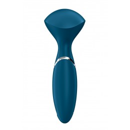 Satisfyer 20077 Mini Wand-er bleu - Satisfyer