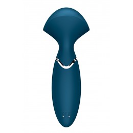 Satisfyer 20077 Mini Wand-er bleu - Satisfyer