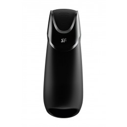 Satisfyer 20089 Masturbateur Men vibration+ Connecté - Satisfyer