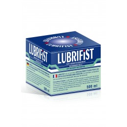 Lubrix 20091 Lubrifist 500ml