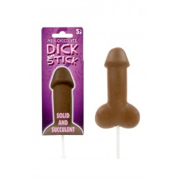 Spencer & Fleetwood 20092 Sucette pénis Dick on a stick