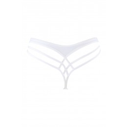 Axami String blanc V-10338 - axami