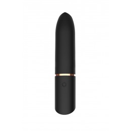 Fun Zone - Ultra Zone Vibrator Under Cover G-Spot Vibe Bianca