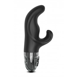 Mystim 20129 Vibro Rabbit Hop Hop Bob E-Stim Edition