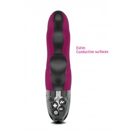 Mystim Vibro Rabbit Hop Hop Bob E-Stim Edition