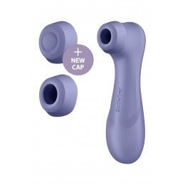 Satisfyer 20171 Stimulateur Pro 2 Generation 3 lilas