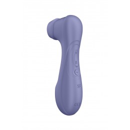 Satisfyer 20171 Stimulateur Pro 2 Generation 3 lilas