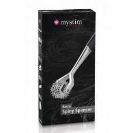 Mystim Roulette Electro-stimulation Extra Spiny Spencer - Mystim