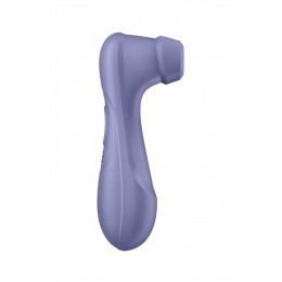 Satisfyer 20176 Stimulateur Pro 2 Generation 3 connecté lilas