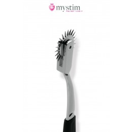 Mystim Roulette Electro-stimulation Pinwheels - Mystim