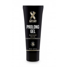 XPower 20183 Gel retardant Prolong Gel