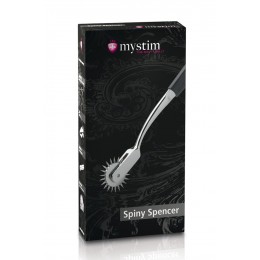 Mystim 12237 Roulette Electro-stimulation Pinwheels - Mystim