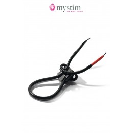 Mystim 12238 Electrode pour testicules Heavenly Henry - Mystim