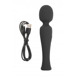 Jacquie & Michel Toys 20198 Vibromasseur Wand L'envoûteur - Jacquie et Michel